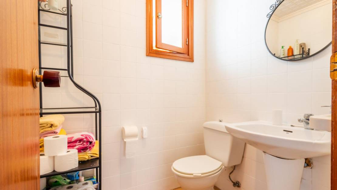 Venta - Apartment - Torrevieja - Torrevieja Centro