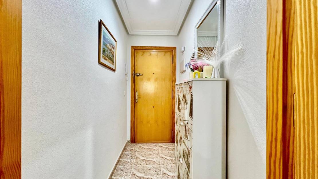 Venta - Apartment - Torrevieja - Torrevieja Centro