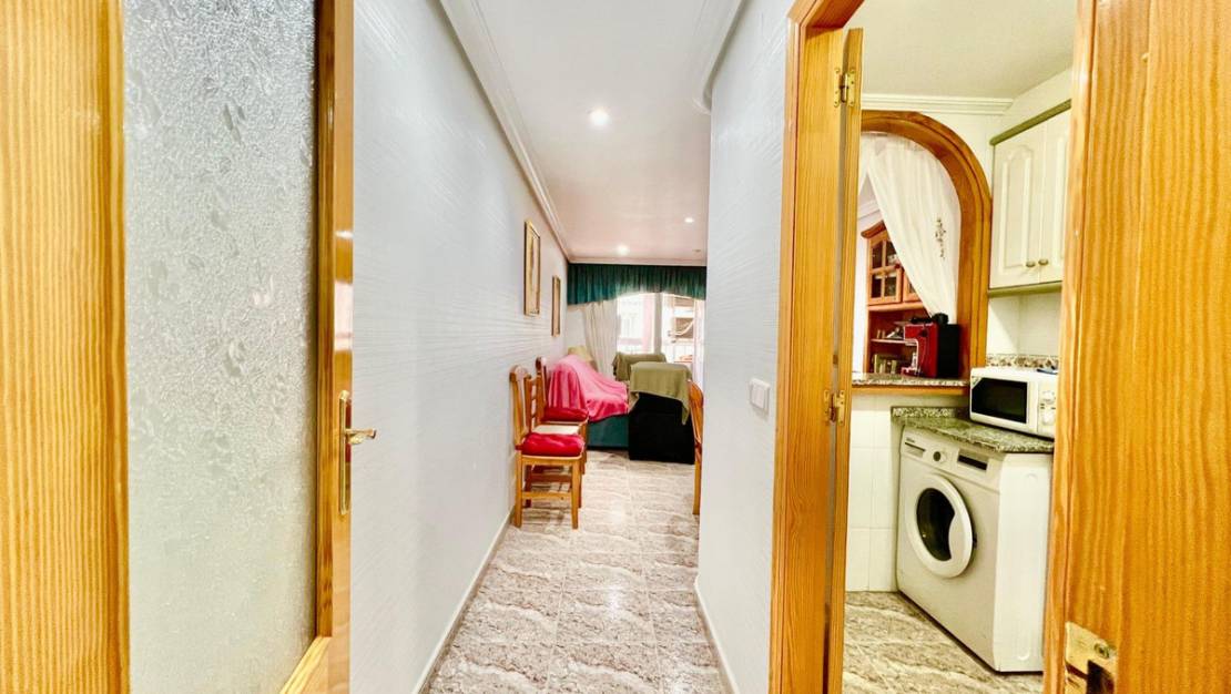 Venta - Apartment - Torrevieja - Torrevieja Centro