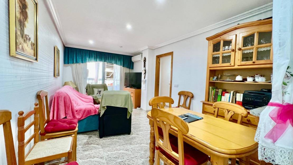 Venta - Apartment - Torrevieja - Torrevieja Centro