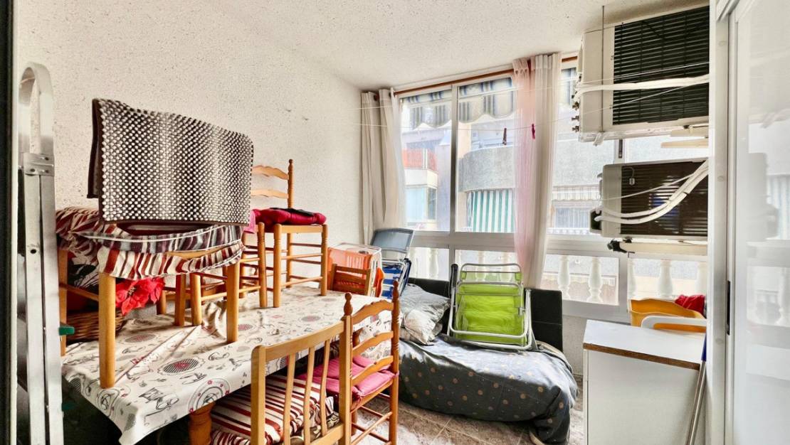 Venta - Apartment - Torrevieja - Torrevieja Centro