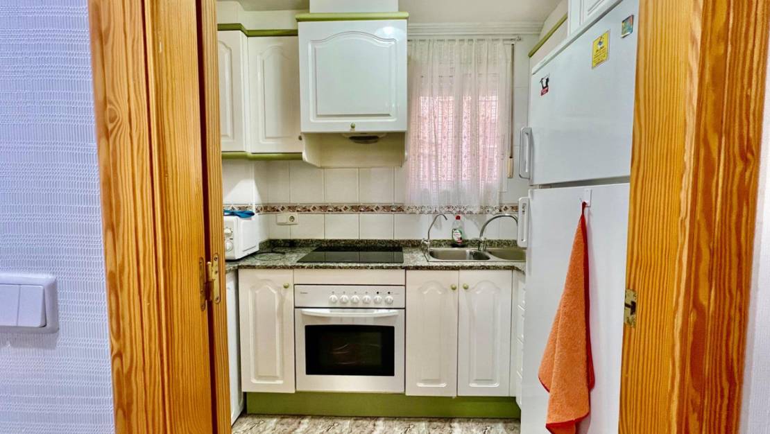 Venta - Apartment - Torrevieja - Torrevieja Centro