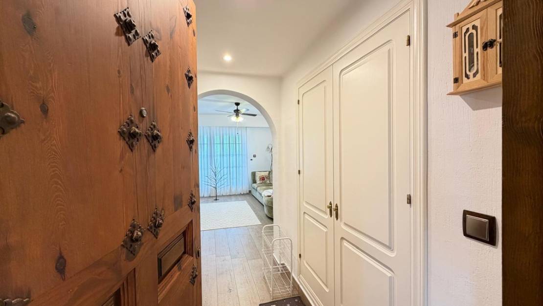 Venta - Apartment - Torrevieja - Torrevieja Centro