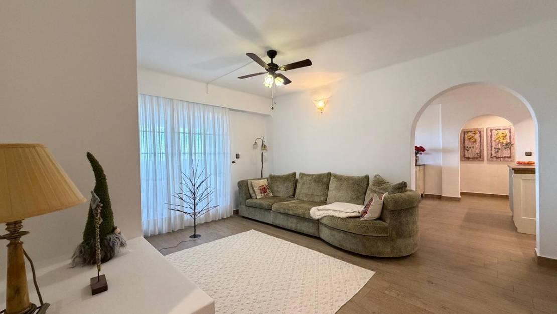 Venta - Apartment - Torrevieja - Torrevieja Centro