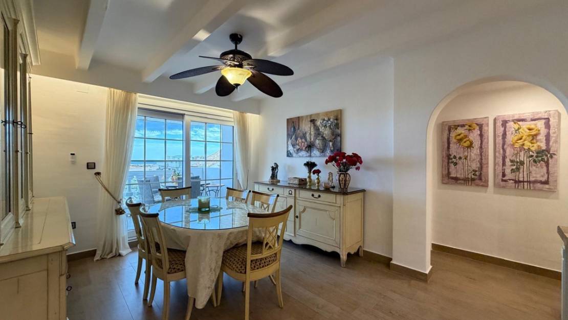 Venta - Apartment - Torrevieja - Torrevieja Centro