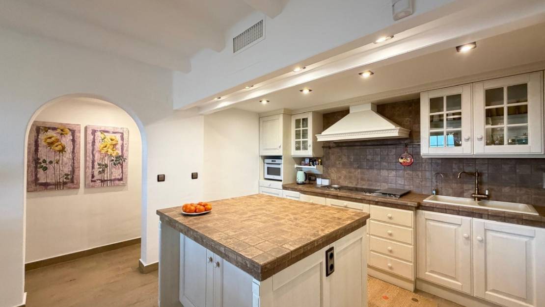 Venta - Apartment - Torrevieja - Torrevieja Centro