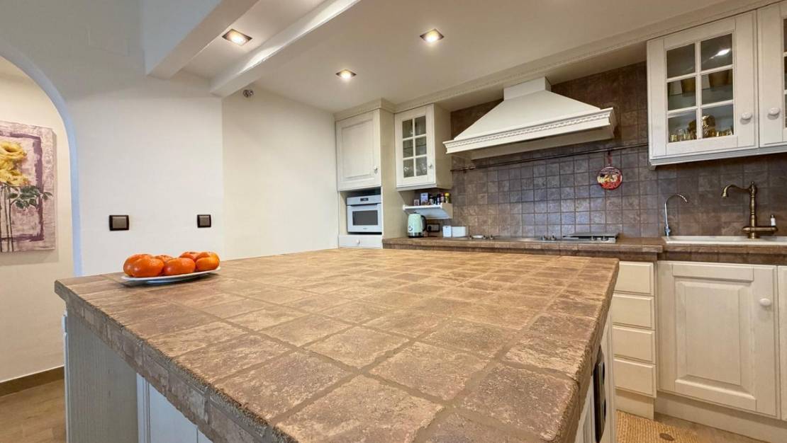 Venta - Apartment - Torrevieja - Torrevieja Centro