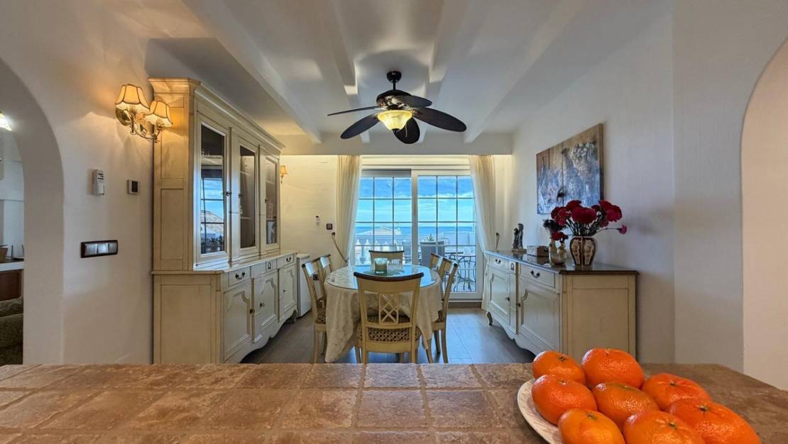 Venta - Apartment - Torrevieja - Torrevieja Centro