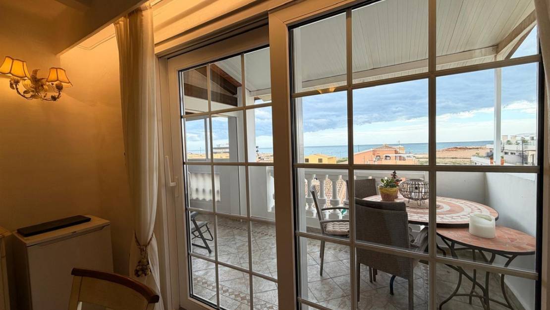 Venta - Apartment - Torrevieja - Torrevieja Centro