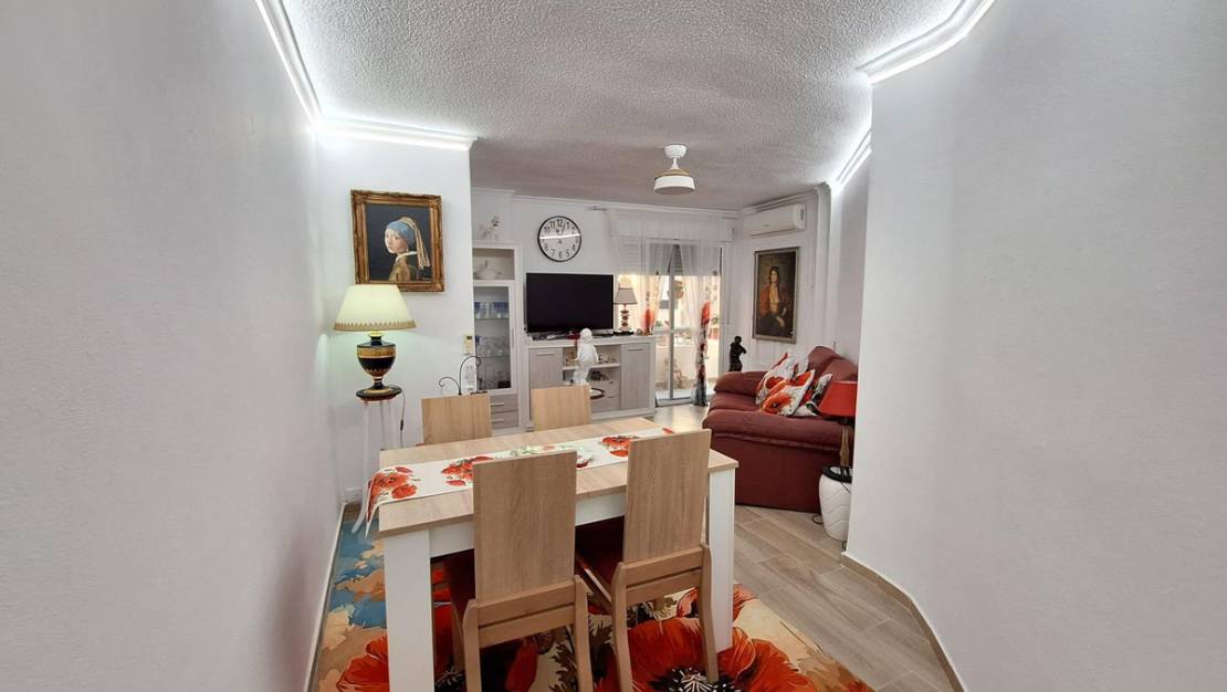 Venta - Apartment - Torrevieja - Torrevieja Centro