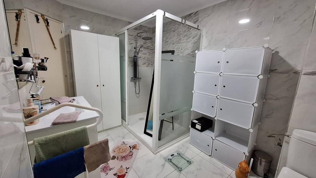 Venta - Apartment - Torrevieja - Torrevieja Centro