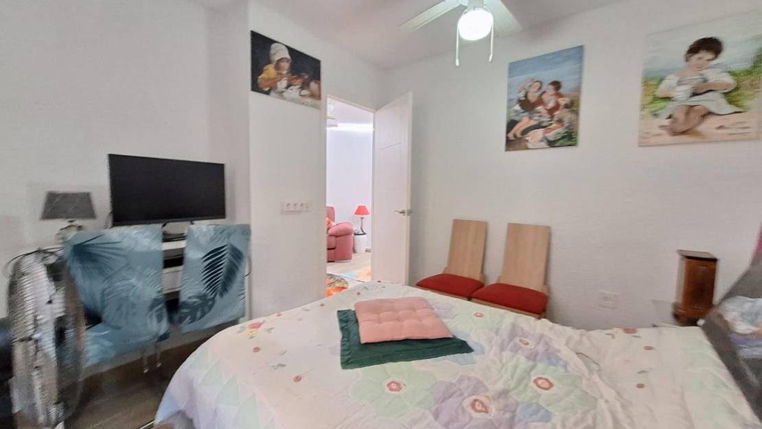 Venta - Apartment - Torrevieja - Torrevieja Centro
