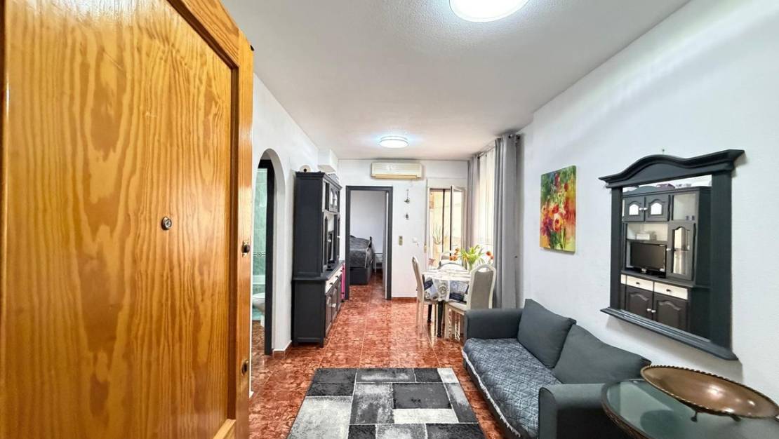 Venta - Apartment - Torrevieja - Torrevieja Centro