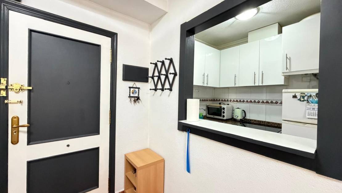 Venta - Apartment - Torrevieja - Torrevieja Centro