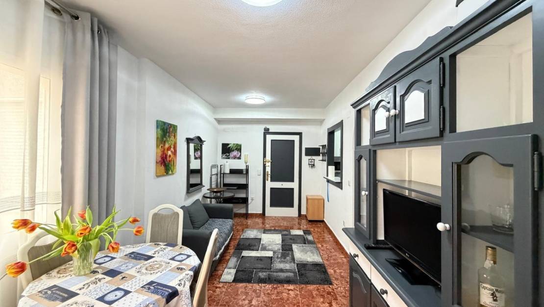 Venta - Apartment - Torrevieja - Torrevieja Centro