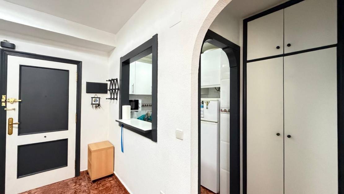 Venta - Apartment - Torrevieja - Torrevieja Centro