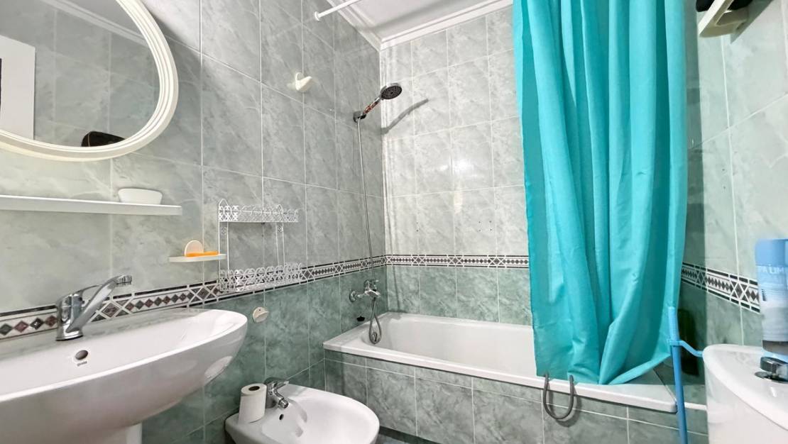 Venta - Apartment - Torrevieja - Torrevieja Centro