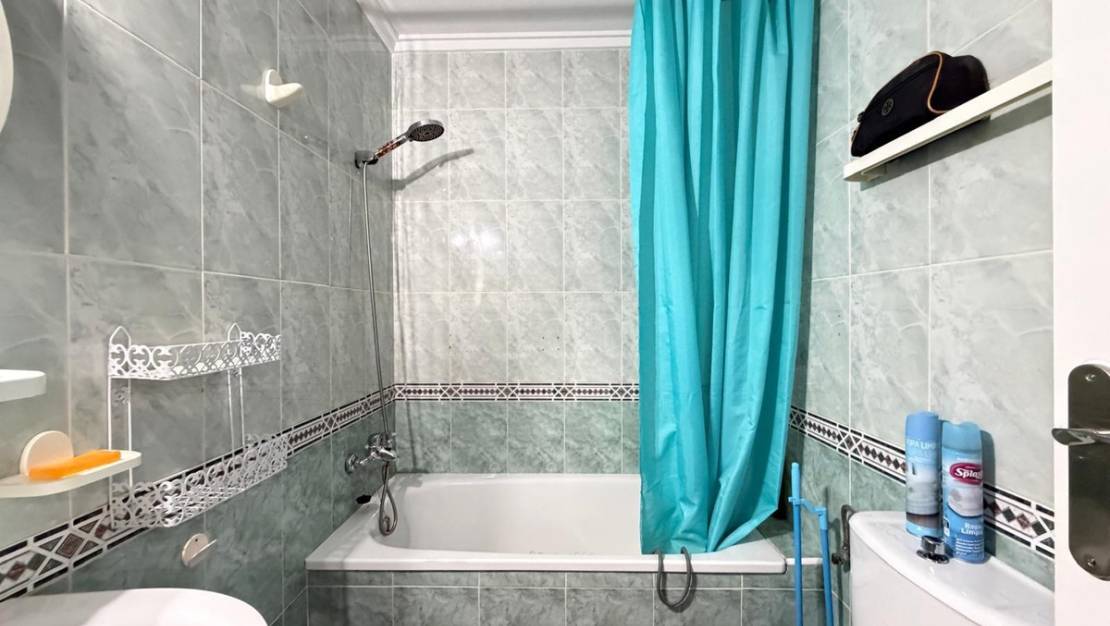 Venta - Apartment - Torrevieja - Torrevieja Centro