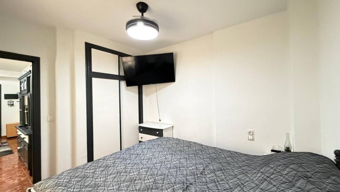 Venta - Apartment - Torrevieja - Torrevieja Centro