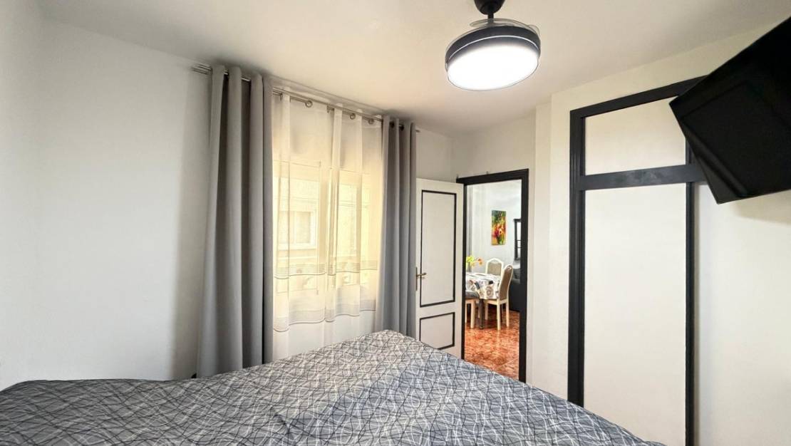 Venta - Apartment - Torrevieja - Torrevieja Centro