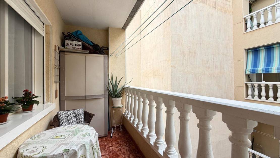 Venta - Apartment - Torrevieja - Torrevieja Centro