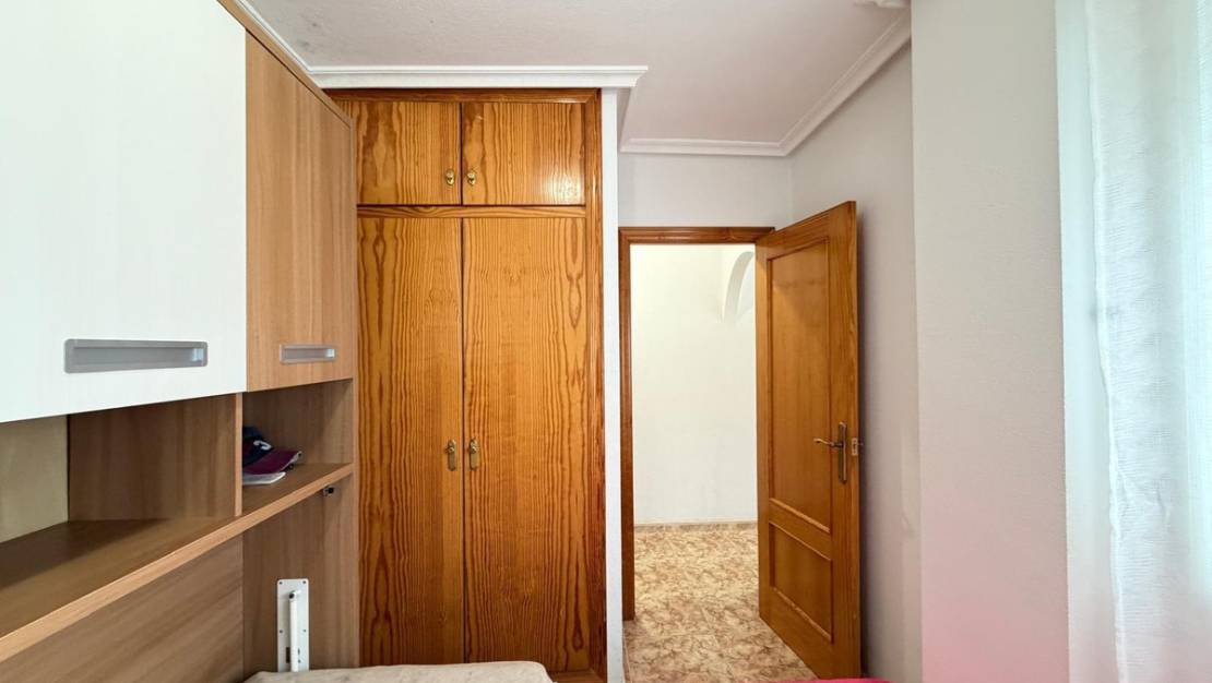 Venta - Apartment - Torrevieja - Torrevieja Centro