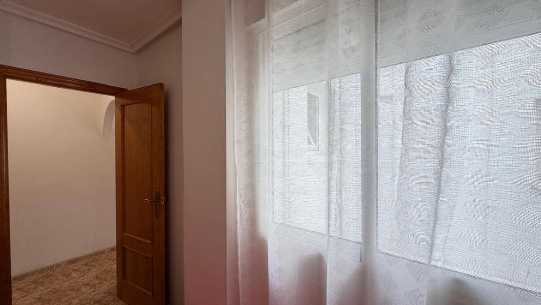 Venta - Apartment - Torrevieja - Torrevieja Centro