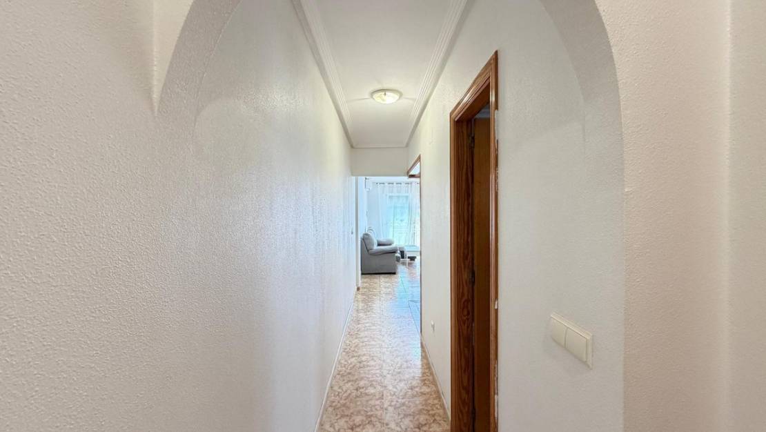 Venta - Apartment - Torrevieja - Torrevieja Centro