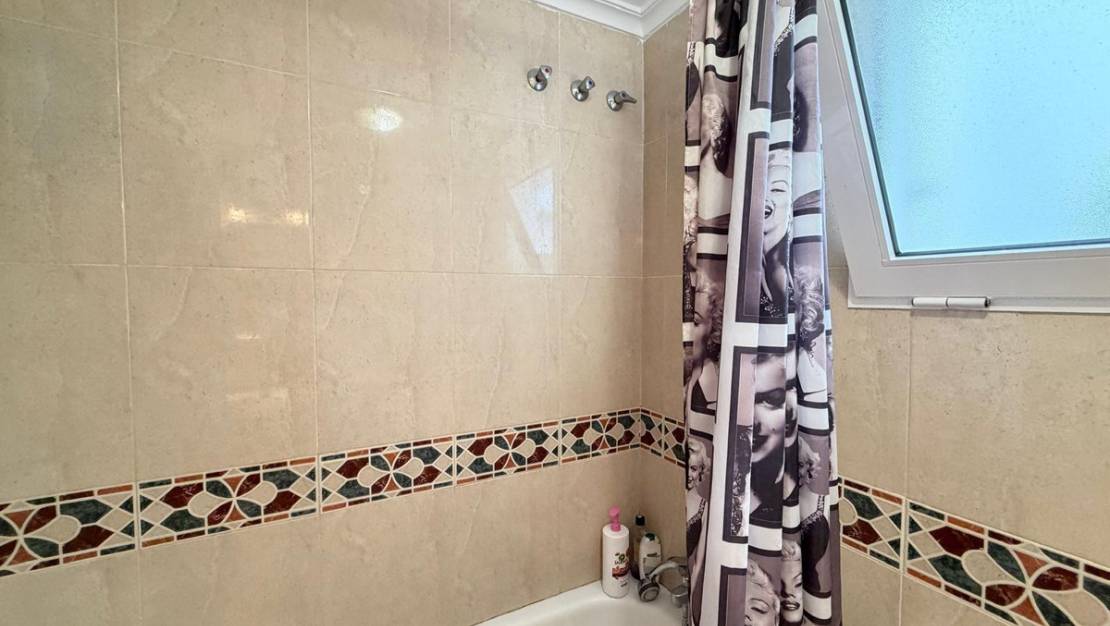 Venta - Apartment - Torrevieja - Torrevieja Centro