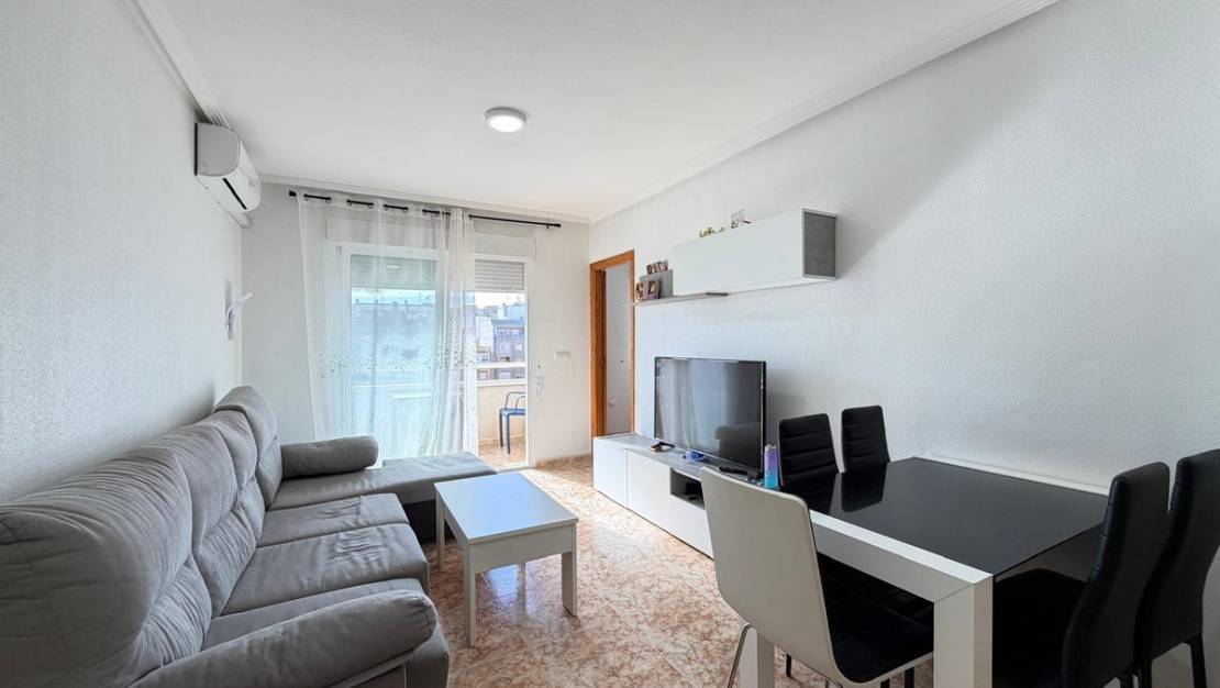 Venta - Apartment - Torrevieja - Torrevieja Centro