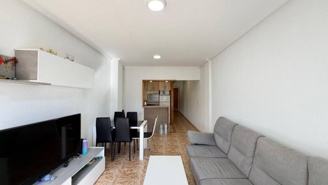 Venta - Apartment - Torrevieja - Torrevieja Centro
