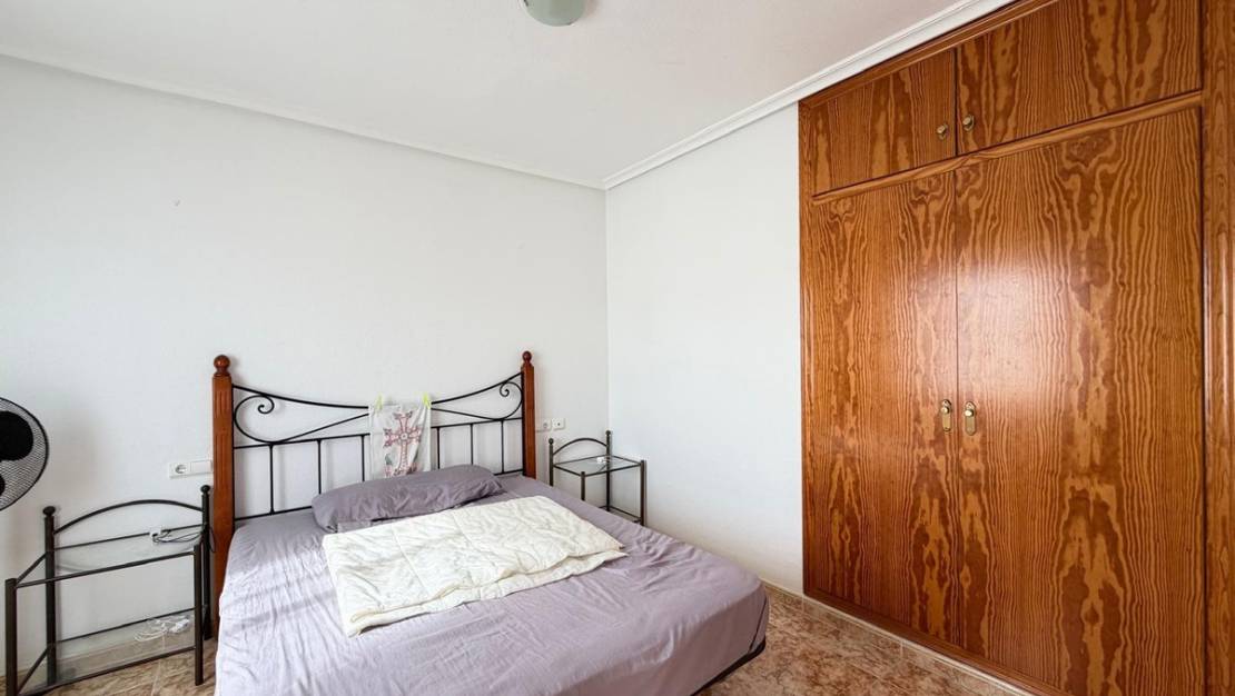 Venta - Apartment - Torrevieja - Torrevieja Centro