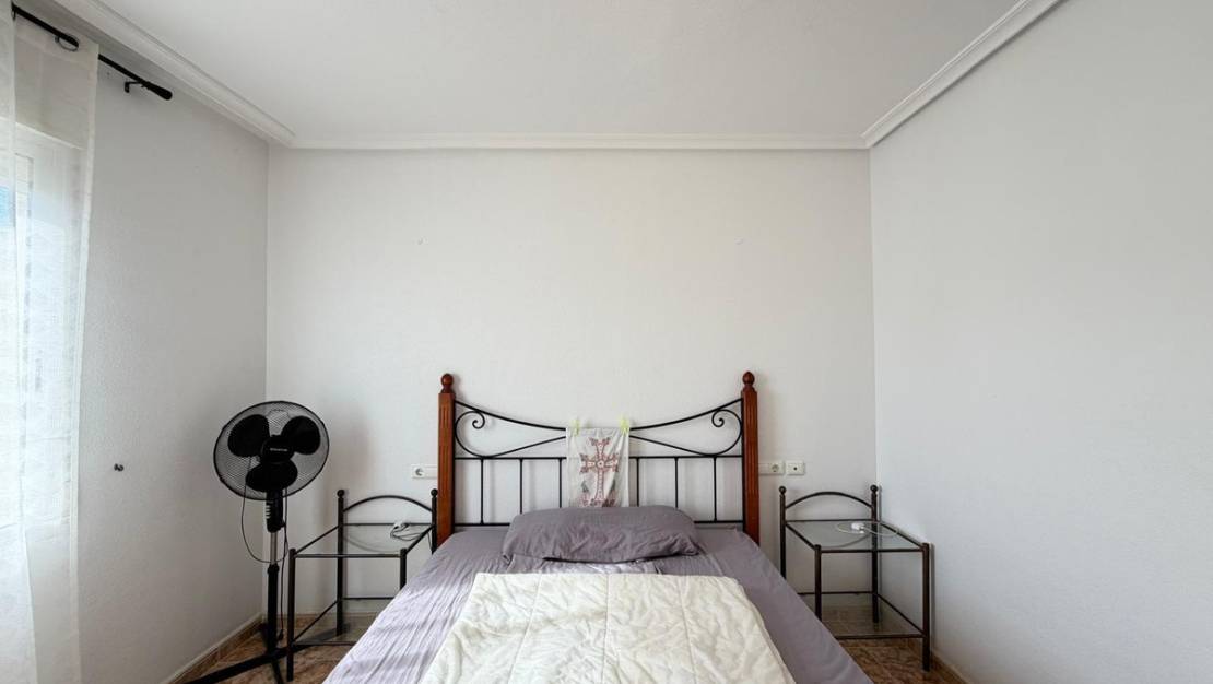 Venta - Apartment - Torrevieja - Torrevieja Centro