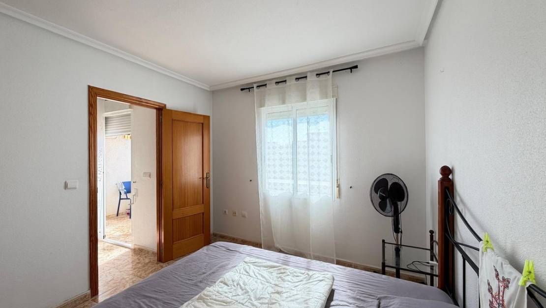 Venta - Apartment - Torrevieja - Torrevieja Centro