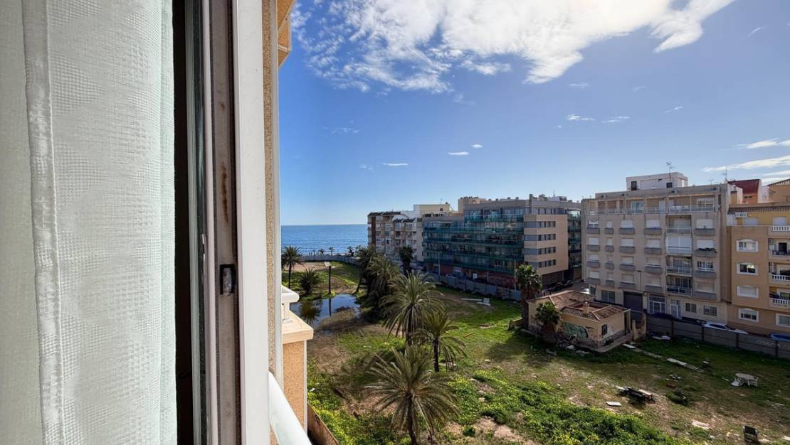 Venta - Apartment - Torrevieja - Torrevieja Centro