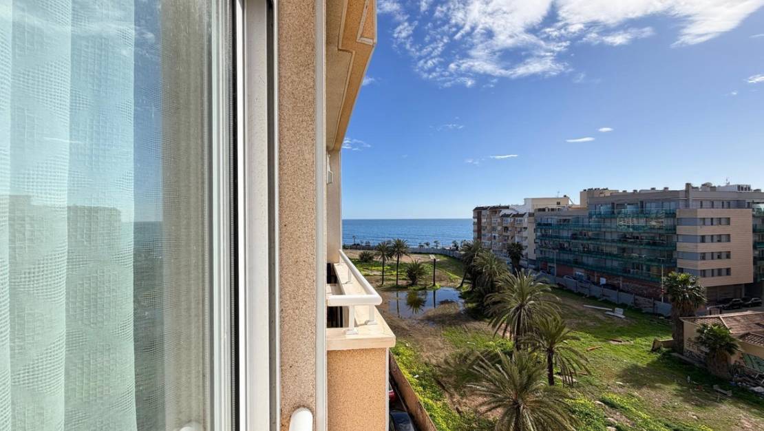 Venta - Apartment - Torrevieja - Torrevieja Centro
