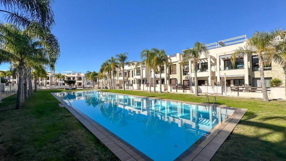 Venta - Apartment - Torrevieja - Torrevieja Centro