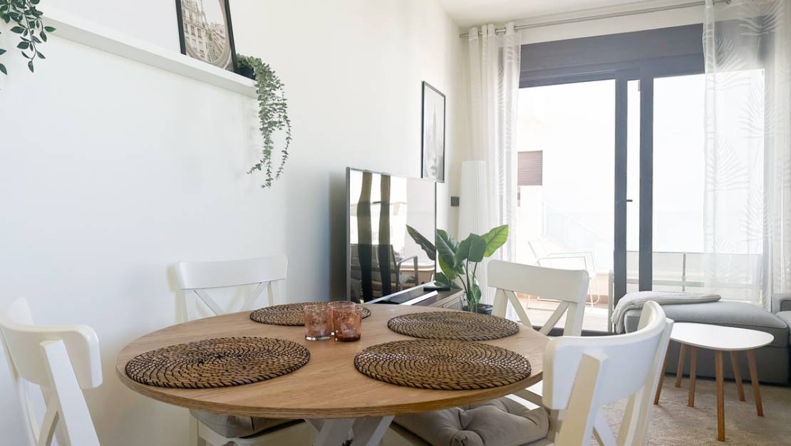 Venta - Apartment - Torrevieja - Torrevieja Centro