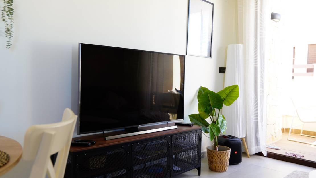 Venta - Apartment - Torrevieja - Torrevieja Centro