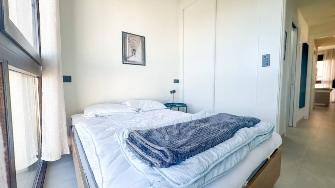 Venta - Apartment - Torrevieja - Torrevieja Centro