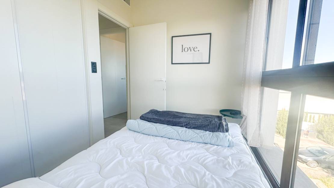 Venta - Apartment - Torrevieja - Torrevieja Centro