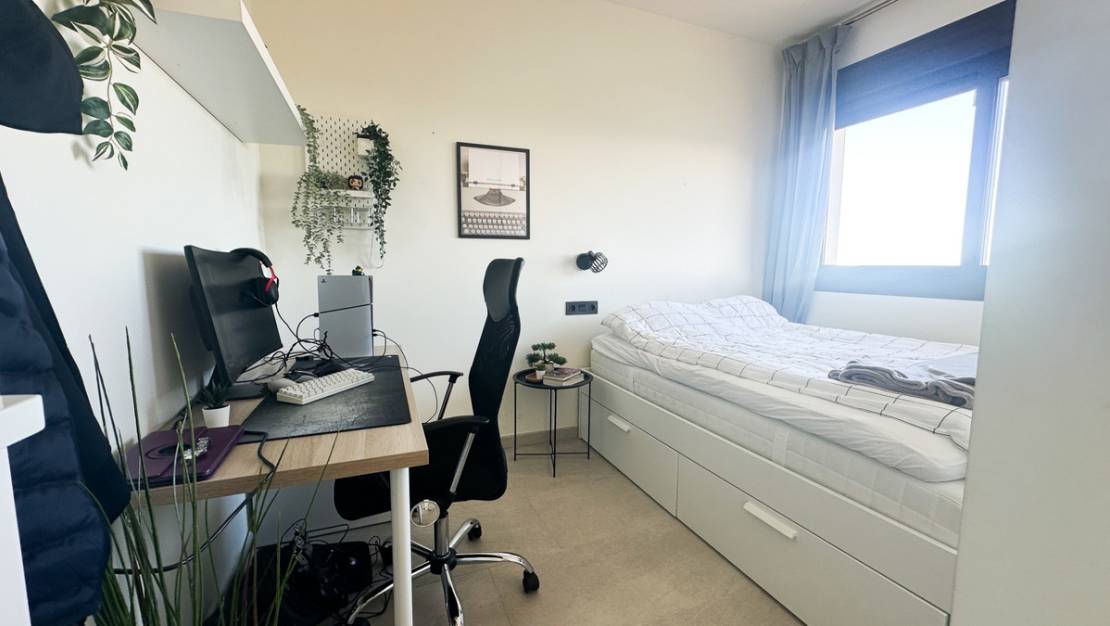 Venta - Apartment - Torrevieja - Torrevieja Centro