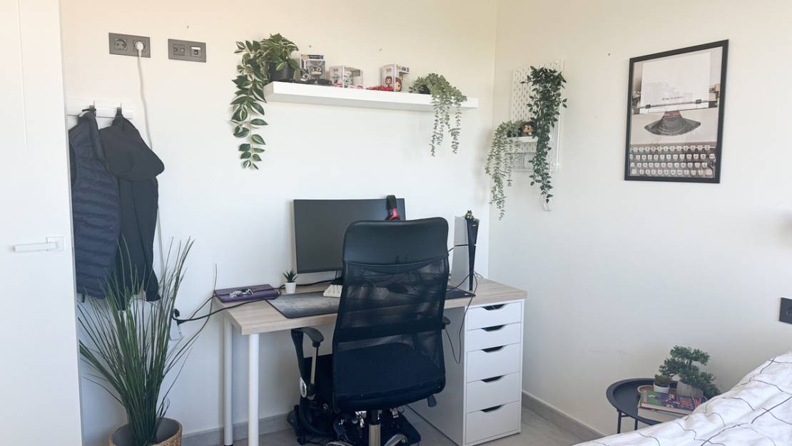 Venta - Apartment - Torrevieja - Torrevieja Centro