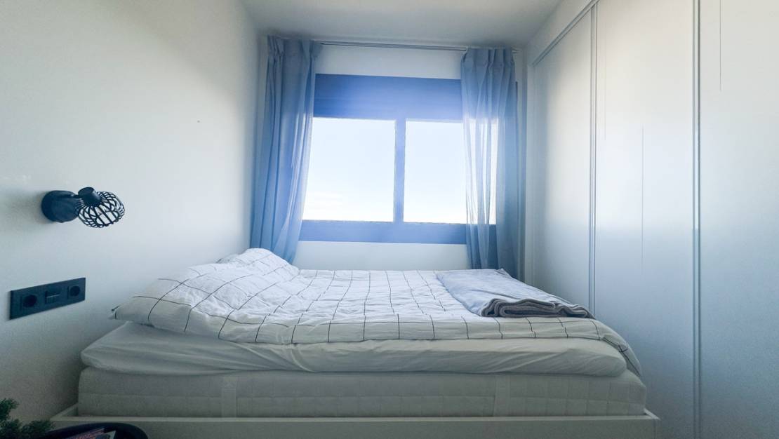 Venta - Apartment - Torrevieja - Torrevieja Centro