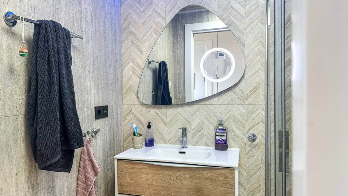 Venta - Apartment - Torrevieja - Torrevieja Centro