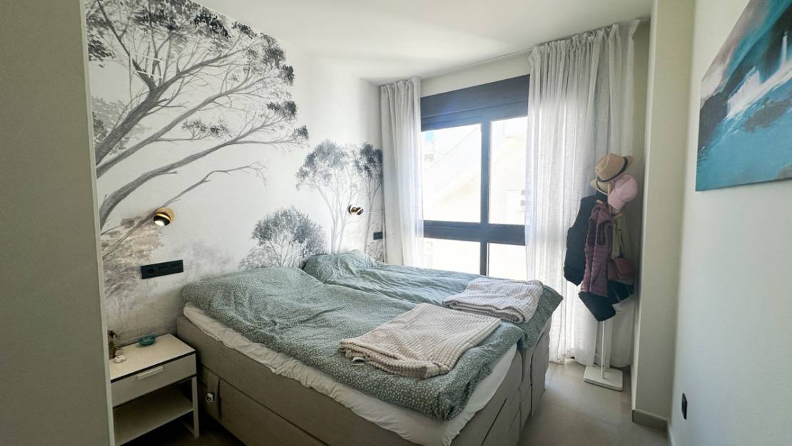 Venta - Apartment - Torrevieja - Torrevieja Centro