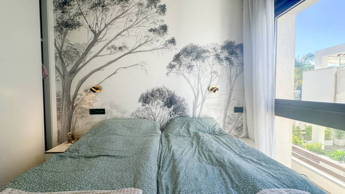 Venta - Apartment - Torrevieja - Torrevieja Centro