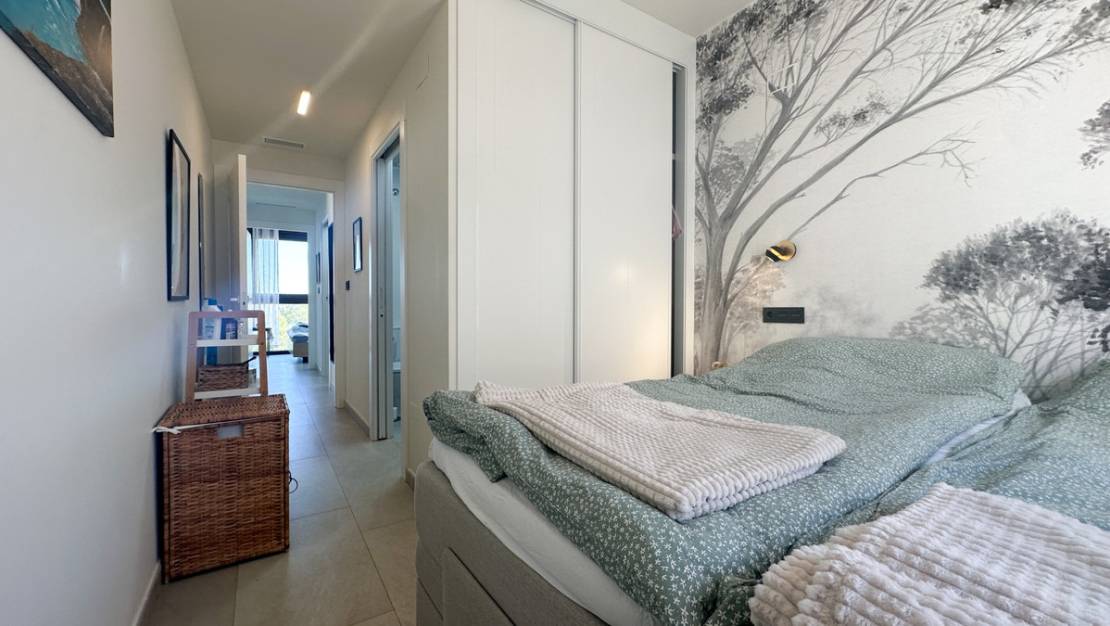 Venta - Apartment - Torrevieja - Torrevieja Centro