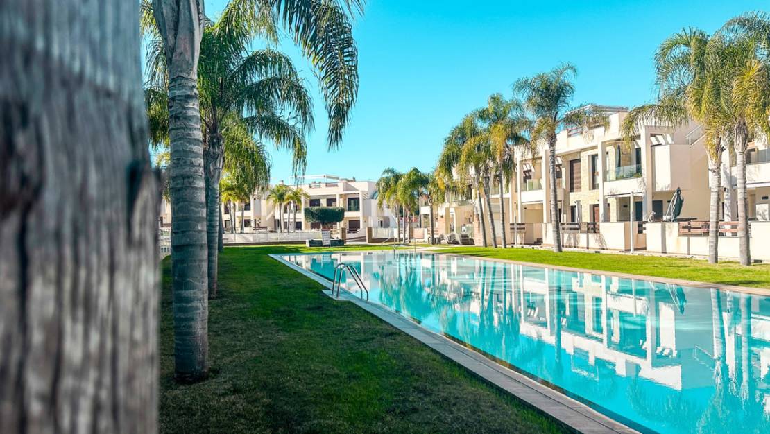 Venta - Apartment - Torrevieja - Torrevieja Centro