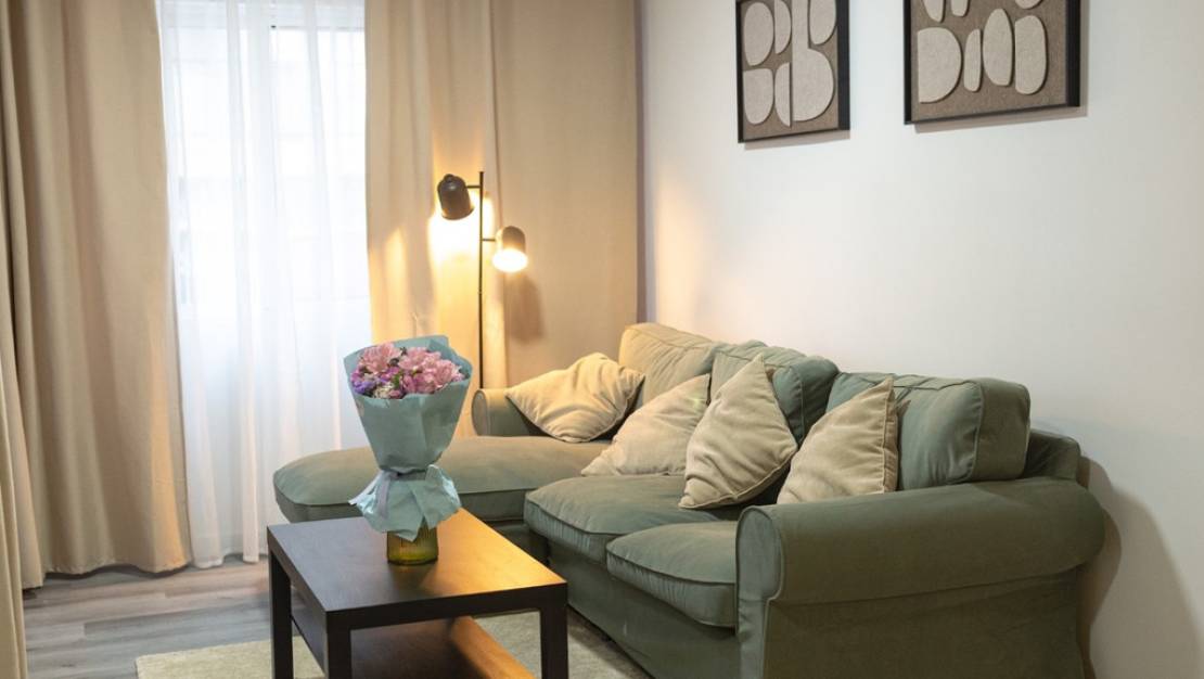 Venta - Apartment - Torrevieja - Torrevieja Centro